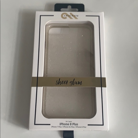 x4 iPhone 6s/7/8 PLUS Phone Case Lot - Picture 5 of 9